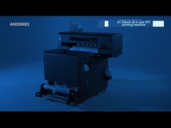 A1-Tutto in una stampante DTF