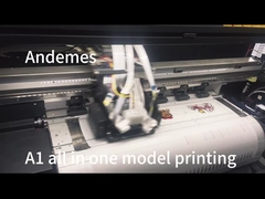 A1 dtf dtf stampante