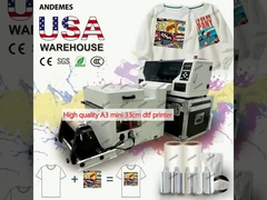 Stampa A3 mini da 33 cm di alta qualità