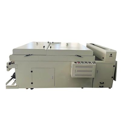 8 Teste 1,2 metri DTF Stampa per doppia 3200/47200 Teste macchine ANDEMES