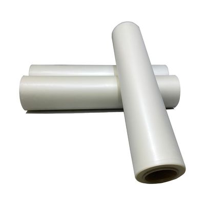 Dtf Pet Film Roll 60cm*33cm Double Side Hot Peel Dtf Paper 33cm*100m Per la stampa a trasferimento termico
