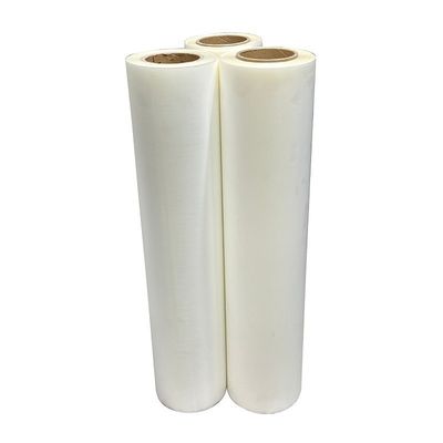 Dtf Pet Film Roll 60cm*33cm Double Side Hot Peel Dtf Paper 33cm*100m Per la stampa a trasferimento termico