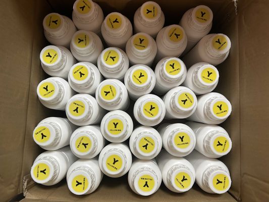 Inchiostro speciale ANDEMES DTF 1000 ml INCHIA DTF in polvere per Xp600 L1800 I3200 4720 Testa di stampa