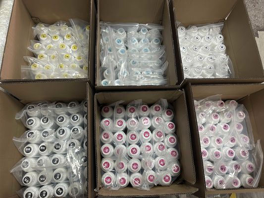 Inchiostro speciale ANDEMES DTF 1000 ml INCHIA DTF in polvere per Xp600 L1800 I3200 4720 Testa di stampa