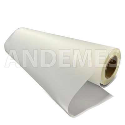 A4 A2 A3 Dtf Film Per Epson XP600 I3200 4720 DTF Stampanti 33CM 42CM 60CM Rulli Materiale bianco