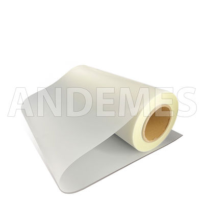 A4 A2 A3 Dtf Film Per Epson XP600 I3200 4720 DTF Stampanti 33CM 42CM 60CM Rulli Materiale bianco