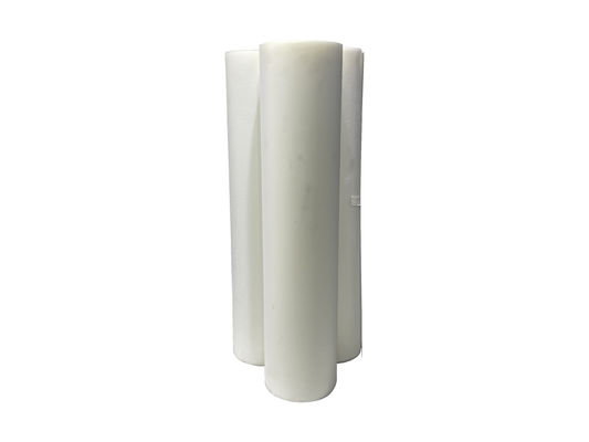 8.5 X 14 13 x 19 20 pollici Dtf Film Heat Transfer Paper Per DTF Inkjet Printer 24 pollici PET Film In White