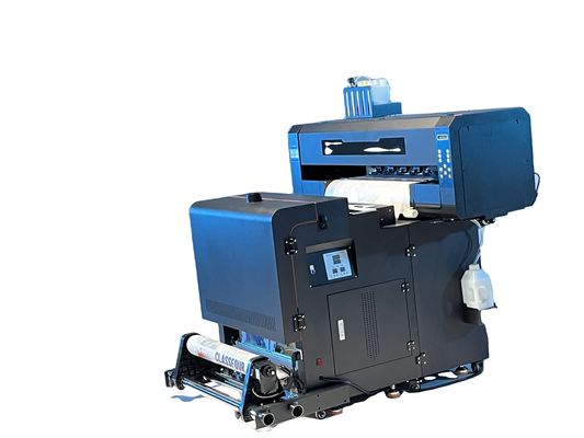 Stampa a getto d'inchiostro multicolore da 60 cm con funzione all-in-one da 24 pollici
