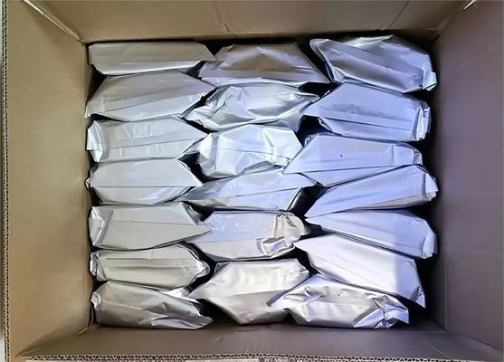 Colla in polvere di fusione calda per la stampa di trasferimento di calore TPU in polvere di fusione calda