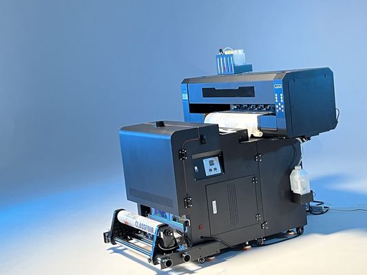 Stampa a getto d'inchiostro multicolore da 60 cm con funzione all-in-one da 24 pollici