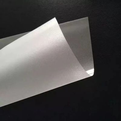 Rollo di pellicola glitter dtf per stampante digitale a getto d'inchiostro DTF da 24 pollici