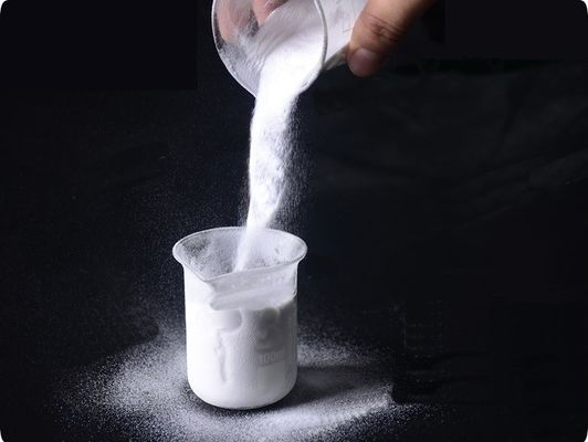 Polvere adesiva a fusione calda TPU resistente e conveniente per la stampa a trasferimento di calore