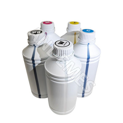 1000 ml DTF Inchiostro speciale per L1800 I3200 XP600 Trasferimento termico tessile