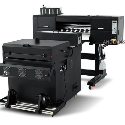 Stampa digitale Stampa a getto d'inchiostro roll-to-roll con dimensione di stampa di 600 mm e tavola Hoson