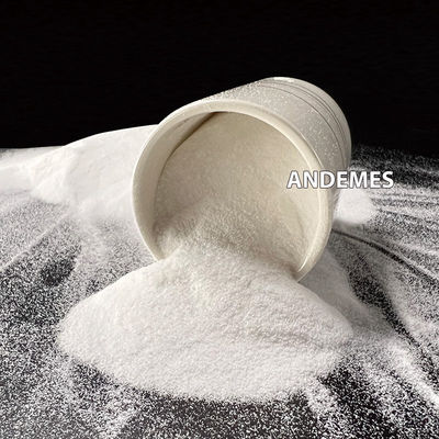 100% testato ANDEMES 1 kg TPU Hot Melt Adhesive Powder per la stampa di T-shirt con stampante DTF