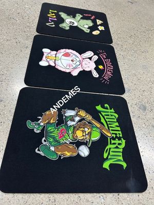XP600 T-shirt stampatore per etichette multicolore