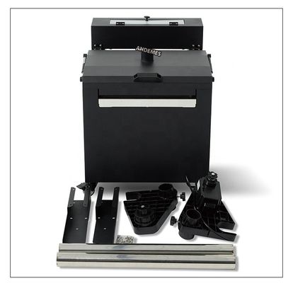 13 pollici Mini XP600 All-in-One Roll to Roll Film Printer Machine per magliette