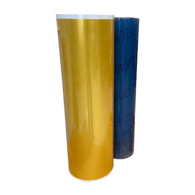 Film UV Dtf Ab per adesivi per stampanti UV da rotolare a rotolare