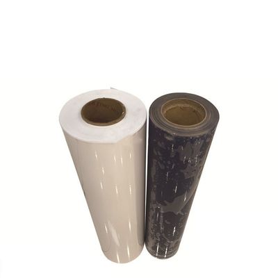 6090 Roll To Roll A/B Film Sticker Etichetta Stampa DTF UV con Vernice Stampa 60CM 30CM