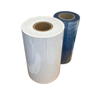 Film in vetro AB con stampante DTF UV Roll To Roll 30cm*100m Bianco