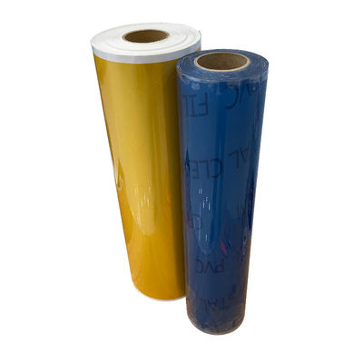 Film in vetro AB con stampante DTF UV Roll To Roll 30cm*100m Bianco