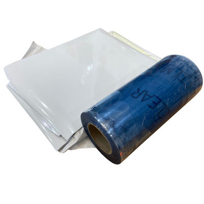 Adesivi per trasferimento UV 1 rotolo di larghezza 30 cm AB Stampa per peeling a freddo
