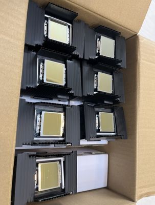 Testa di stampa multicolore XP600 per la stampa DTF su stampanti UV