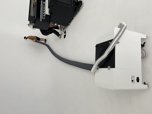 Stampa di abbigliamento Purificatore di fumo 110V 220V Stampa Dtf per filtro di fumo L720*W380*H580mm
