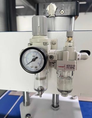 La macchina di stampa termico per tessuti Dtf A3 Dimensione 40cm*60cm Per un facile trasferimento dei vestiti