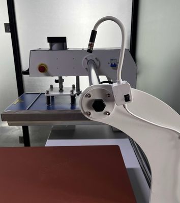La macchina di stampa termico per tessuti Dtf A3 Dimensione 40cm*60cm Per un facile trasferimento dei vestiti