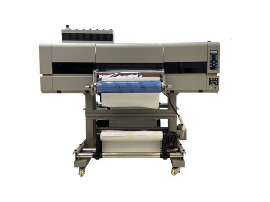 600 mm Dimensione di stampa Andemes A1 laminatore 6090 Roll-to-roll Transfer AB Film Sticker Printer