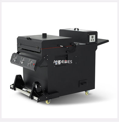 Stampa multifunzionale DTF A3 per la stampa a temperatura 20-28 °C e umidità del 70% con dimensioni di stampa A3