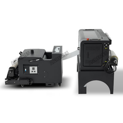 DTF Printer 42cm 43cm Digitale per T-shirt con Multi Color ed Epson xp600 Printhead