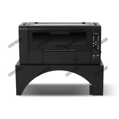 DTF Printer 42cm 43cm Digitale per T-shirt con Multi Color ed Epson xp600 Printhead