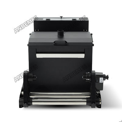Stampa T-shirt multicolore 17 pollici 42 cm Stampa A2 DTF con doppia testa Ep xp600/I3200