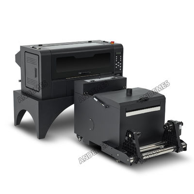 Home 7color Mini A2 Printer con XP600 Ink Type Pigment Ink e Automatic Roll Function