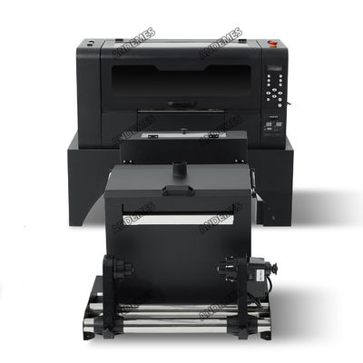 Stampa DTF Stampa da 40 cm con tecnologia avanzata e capacità di stampa multicolore