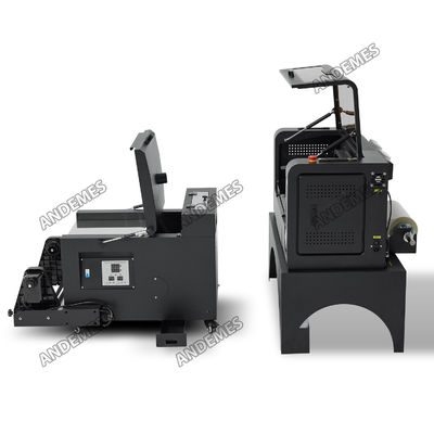 Stampa DTF Stampa da 40 cm con tecnologia avanzata e capacità di stampa multicolore