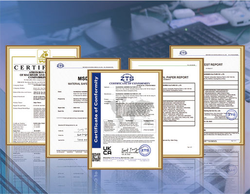 Stampa DTF a rullo Andemes A1 da 60 cm con doppia testa I3200 e inchiostro a pigmento