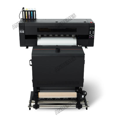 Stampa DTF larghezza di stampa di 60 cm con stampa all-in-one ad alta velocità e testina di stampa I3200