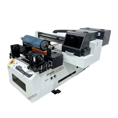 Stampa UV 110V/220V Inchiostro UV per stampa ad alta definizione 40cm