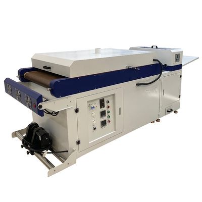 24 Inch DTF Printer with i3200 Print Head and 220V/110V Voltage for High-Quality Digital Printing