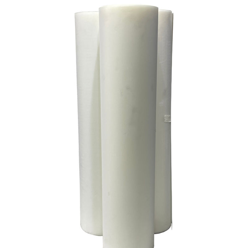 PET Transfer DTF Film Roll 30/60cm Cold And Hot Peel per stampante a getto d'inchiostro