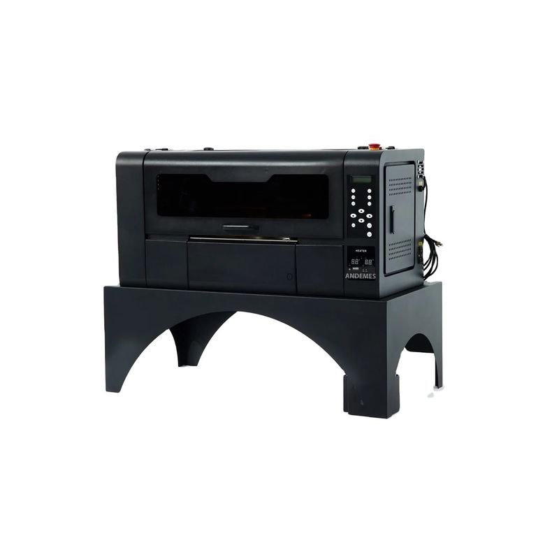 Mini A3 DTF per il trasferimento di magliette stabili XP600