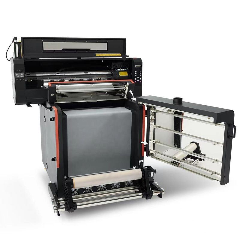 Stampa a getto d'inchiostro multicolore da 60 cm con funzione all-in-one da 24 pollici