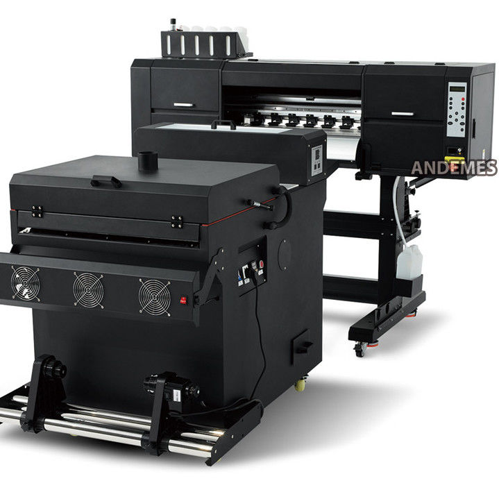 Stampa digitale Stampa a getto d'inchiostro roll-to-roll con dimensione di stampa di 600 mm e tavola Hoson