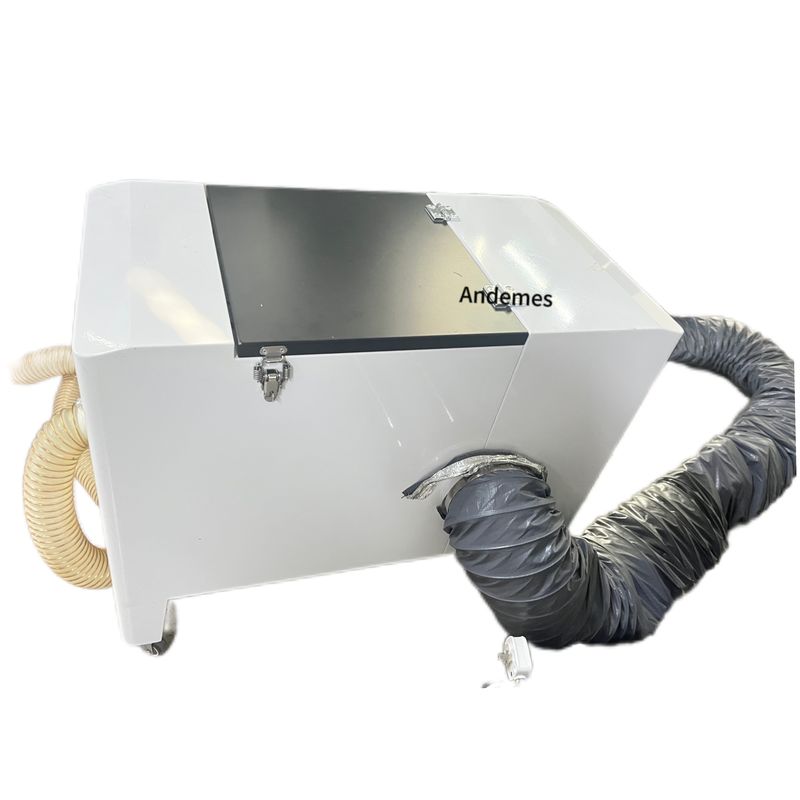 Stampa di abbigliamento Purificatore di fumo 110V 220V Stampa Dtf per filtro di fumo L720*W380*H580mm