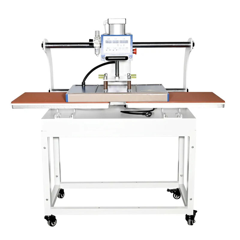 La macchina di stampa termico per tessuti Dtf A3 Dimensione 40cm*60cm Per un facile trasferimento dei vestiti
