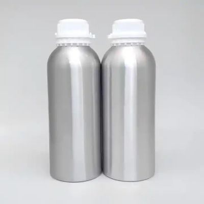 Parti di progettazione trasparente Accessori per DTF Transfer Remover Capacità 1000ML